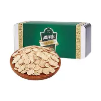 参之源 西洋参片100g