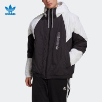 阿迪达斯adidas三叶草PADDEDADICOLOR工作服