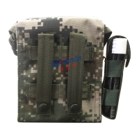维信达(WAsinda)WZ347 三代单兵急救包野外训练迷彩急救包装备