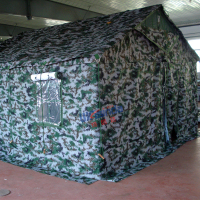 维信达(WAsinda)WZ331 84型棉账篷 3.9米×3.7米