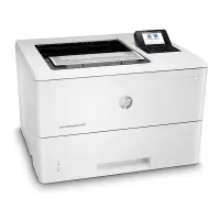 惠普(HP) HP LaserJet Enterprise M507dn 黑白 A4 激光打印机 自动双面打印