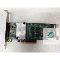 浪潮AS300N-M1 LSI MegaRAID 9260-8i 专用阵 列卡SAS2108