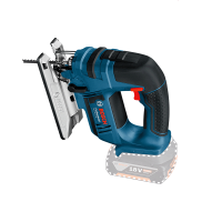 博世(Bosch)曲线锯GST18V-LI B充电式电动工具家用电锯