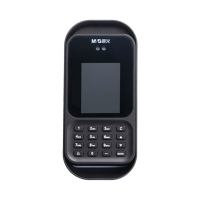 晨光人脸识别wifi智能考勤机AEQN8943