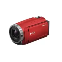 索尼(SONY) CX680 摄像机 单台装