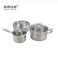 路易菲斯 易.诺顿套装锅-六件套LYFS-ND8615 单个装