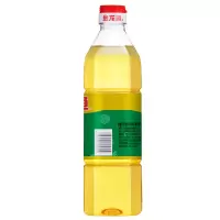 食用油精炼一级大豆油900mL
