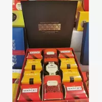 好友缘月饼