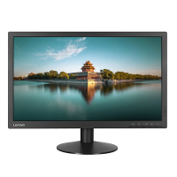联想(Lenovo) T2224r 21.5英寸 宽屏 LED液晶电脑显示器 (单位：台）