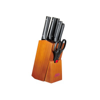 爱仕达(ASD) RDG07H3TG爱仕达皓锐III七件套刀具 单套装