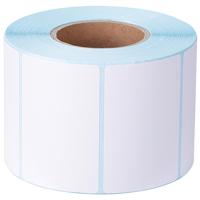 齐心 C6423 三防热敏纸标签 60*40mm 800张