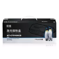欣格 NT-C7516XCS 硒 鼓(单位:只)黑色