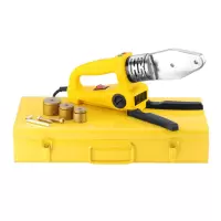 波斯BS530861可调式电子热熔器600W