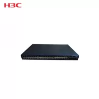 华三(H3C)S5100-48P-EI交换机