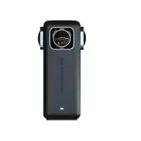 Teche泰科易360Anywhere全景相机8K机内推流5G VR直播720