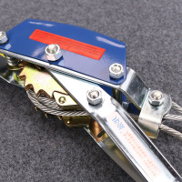 [邦强]双钩紧线器/4T*3.05M/(计价单位:只)