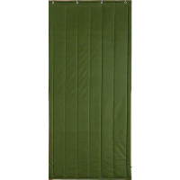 军拓 帆布棉门帘2500×2300mm