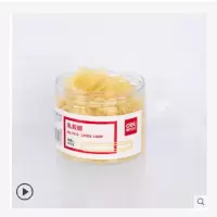 得力3213乳胶圈办公用品橡皮筋财务牛皮筋橡胶圈橡皮钓鱼头饰收纳皮筋