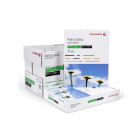 富士施乐(Fuji Xerox) 印通商务纸A4 80g 500张/包 5包/箱