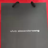 vivo 手提袋 设计师联名款