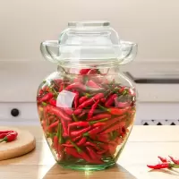 天喜 泡菜坛子TBL168-15