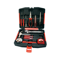 力易得(ENDURA) 13件套家用组套 E1107