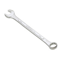 力易得(ENDURA) 凸筋两用扳手 17mm E2217