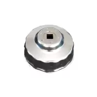 力易得(ENDURA) 帽式滤清器扳手 90mm/15 E0788