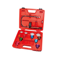 力易得(ENDURA) 水箱测试仪 E0704