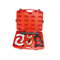 力易得(ENDURA) 免拆式避震弹簧压缩器 E0710