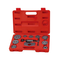 力易得(ENDURA) 通用型刹车分泵调整套装 E0767