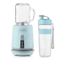 膳魔師(THERMOS) EHA-2264A-BA 膳魔师 多功能食物料理机