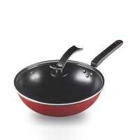 金嫂子(KSISE) KST180332 卡斯曼不粘炒锅 ZH
