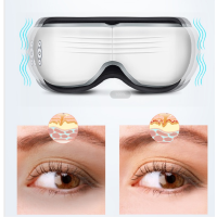 茗振电子 MZ-658G 眼部按摩仪 ZH