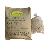 德特尔(DeTee) 新一代速溶抑尘剂 20KG 牛皮纸包装(内含4个5KG塑料袋小包装)