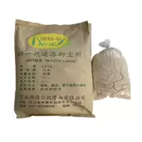 德特尔(DeTee) 新一代速溶抑尘剂 20KG 牛皮纸包装(内含4个5KG塑料袋小包装)