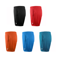 [健芬欣]威克多(VICTOR)胜利羽毛球短裤威克多夏季运动短裤薄款透气速干男女款