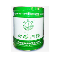 灯塔牌 调和漆 蓝16kg/桶