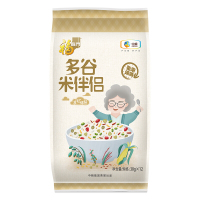 福临门 多谷米伴侣 享”轻“福装 粗粮杂粮 粥米伴侣 中粮出品 30g*12