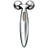 双球滚轮美颜美容仪 RF-CF1842B