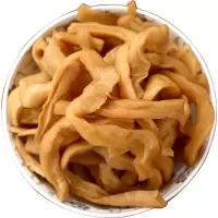 爽脆萝卜干 200g 10袋装