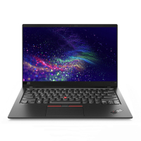 联想ThinkPad X1 CARBON-20QD0020CD I5-8265U/8GB/512GB/WIN10单位:台