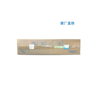 柯尼卡美能达 DV619C 原装载体 青色 适用于:柯尼卡美能达 C458/C558/C658 原厂直供(JY)