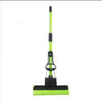 妙洁灵巧胶棉拖把