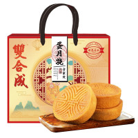 企采严选双合成合家欢 510g