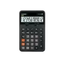 卡西欧(CASIO)AX-12B 日常商务办公计算器