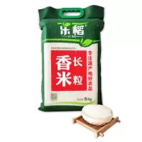 乐稻·长粒香米5kg