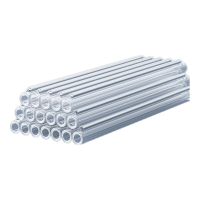 光纤熔接保护管（1000支装）