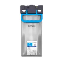 爱普生(EPSON) T05A2青色原装墨盒(适用WF-C878Ra/WF-C879Ra机型)约20000页