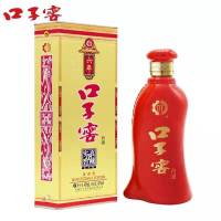 口子窖 六年型 41度 450ML*6瓶 整箱装 X